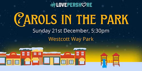Carols in the Park