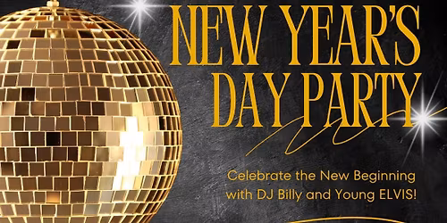 2026 new year day party \ud83c\udf89