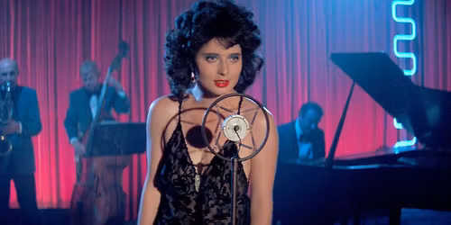 Blue Velvet | New Farm Cinemas