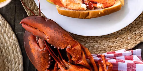 Cousins Maine lobster truck
