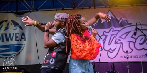 Concert in the Park: The Reminders