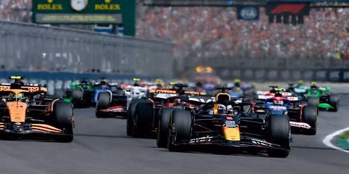 Formula 1 United States Grand Prix 2026 - 3-Day Pass Tickets