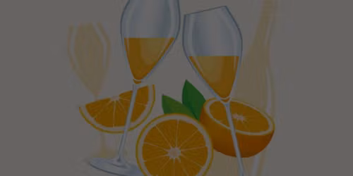 Mimosa Mania Vendor Fair