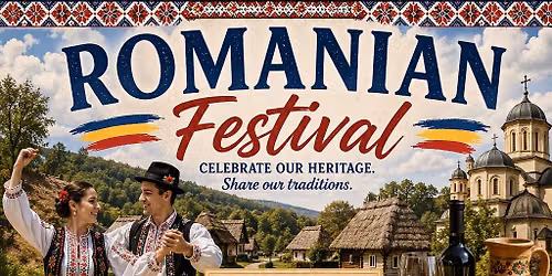 Romanian Festival