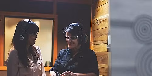 Ladies First Shots Class