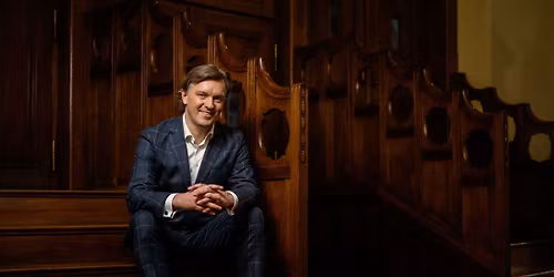 Collegium Colloredo & Tom\u00e1\u0161 Netopil