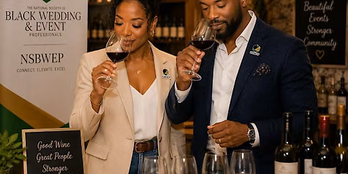Hampton Roads | Uncorked After Hours Networking Event