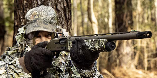 SLM Turkey Shoot