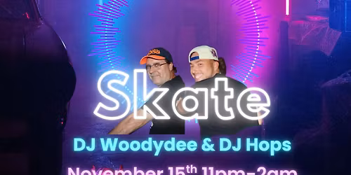 Bethlehem Skateaway Late Skate 18+ to rent