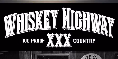 Whiskey Highway Returns to Kubiak's Tavern in Niles!