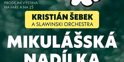 28. ročník Mikulášská nadílka 