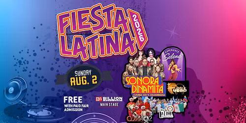 Fiesta Latina
