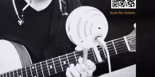  Towne Adams Live at Barnett\u2019s + The Drunken Duck