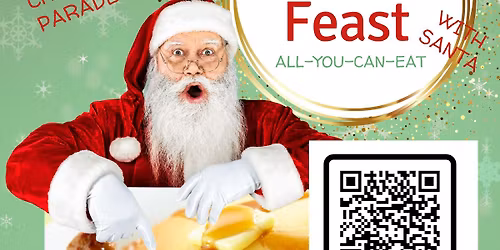 Rappahannock Rotary Pancake Feast Fundraiser