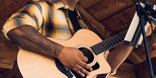 Dan Roche live music @ Rookies