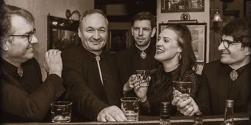 A Tribute to Johnny Cash \u2013 The LineWalkers