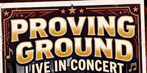 Machine Town and Proving Ground