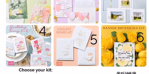 Kit Together