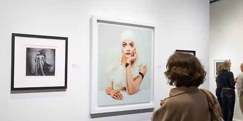 Second Sunday at Spiva | Galleries Open