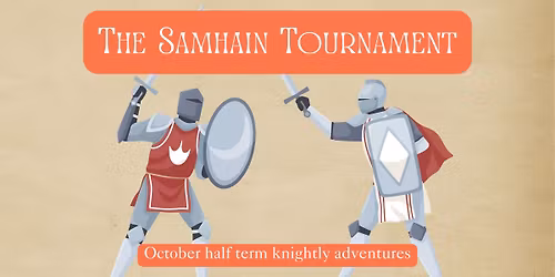 The Samhain Tournament