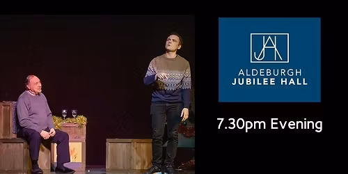 Call Me John - Aldeburgh Jubilee Hall: Evening