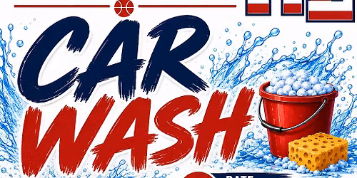 RLHS Girls Basketball Car Wash