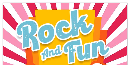 Rock n'Fun La Plage en Famille Canet sud