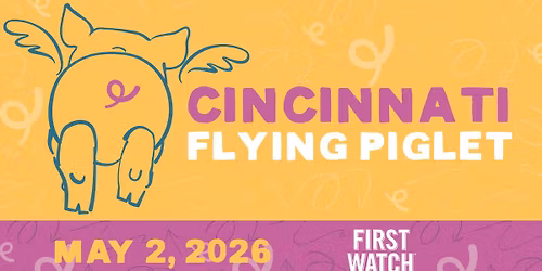 2026 First Watch Piglet Kids' Fun Run