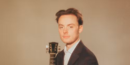 An Evening with Max Souders