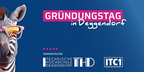 10. Gr\u00fcndungstag in Deggendorf