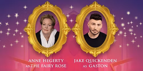 Beauty and the Beast