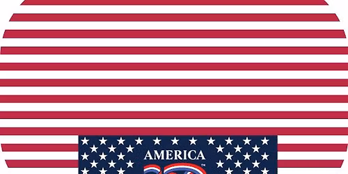 July 4th! Independence Day 250 at Evie's on the Bay!!! 