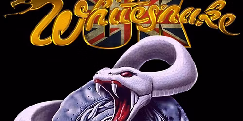 Whitesnake UK