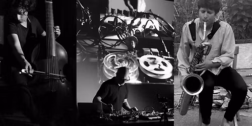 Simon Whetham (Angleterre) + Lucas Alvarado et Jean Tinnirello