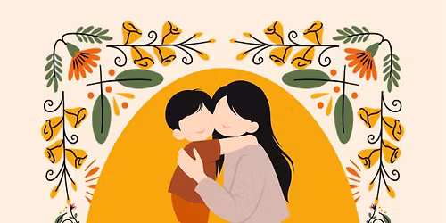 Mother\u2019s Day Market