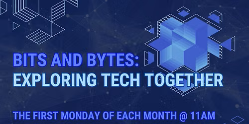 Bits & Bytes