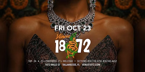 FOREVER GROWNCOMING: BIGGEST ALUMNI PARTY