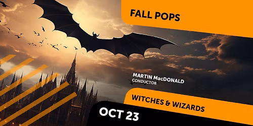 Fall Pops: Witches & Wizards\ud83e\ude84