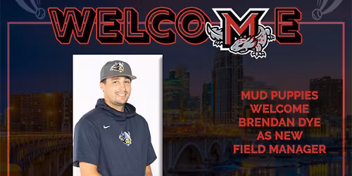 Minnesota Mud Puppies at Green Bay Rockers at Capital Credit Union Park