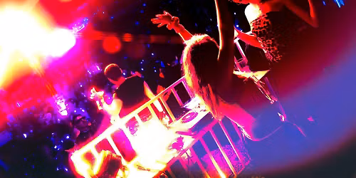 Zona Rosa Vol. 3 \u2014 London Pub 14 de noviembre | Hermosillo, Sonora