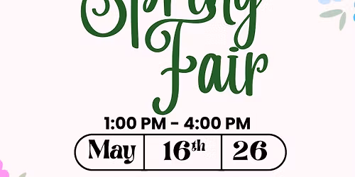 Spring Fair 