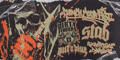 Full Beatdown Hardcore Show 