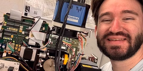 Science Spotlights: Building a Planet from the Inside Out