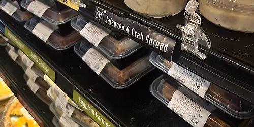 FREE SAMPLES: New Summer Spreads From Our Kitchen