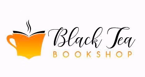 BLACK TEA BOOKSHOP POP-UP!