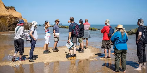 Happisburgh Handaxe Weekend