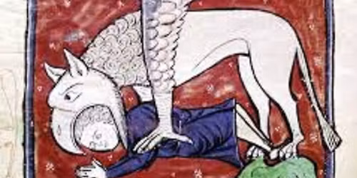 The Cracklin' Griffins, at The Fiddlers Elbow