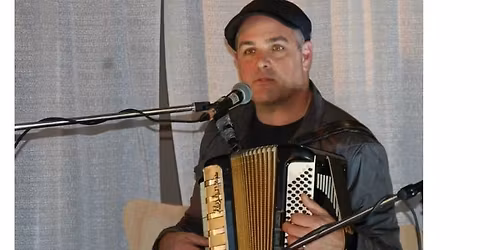Ceilidhs at the BIS 2026 - Michael Pendergast & The Pendys with special guest Ray MacDonald