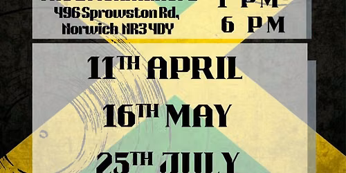 One drop vinyl selectors\n-\nReggae and Ska Djs
