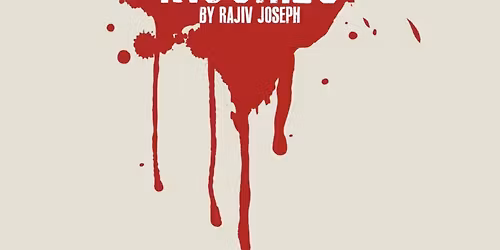 Gruesome Playground Injuries at Lucille Lortel Theatre